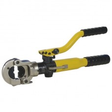 Πρέσα Ακροδεκτών Υδραυλική Χειρός 16-300mm² HT-300